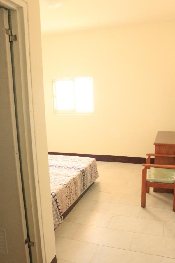 Banai Homestay Lanyu المظهر الخارجي الصورة