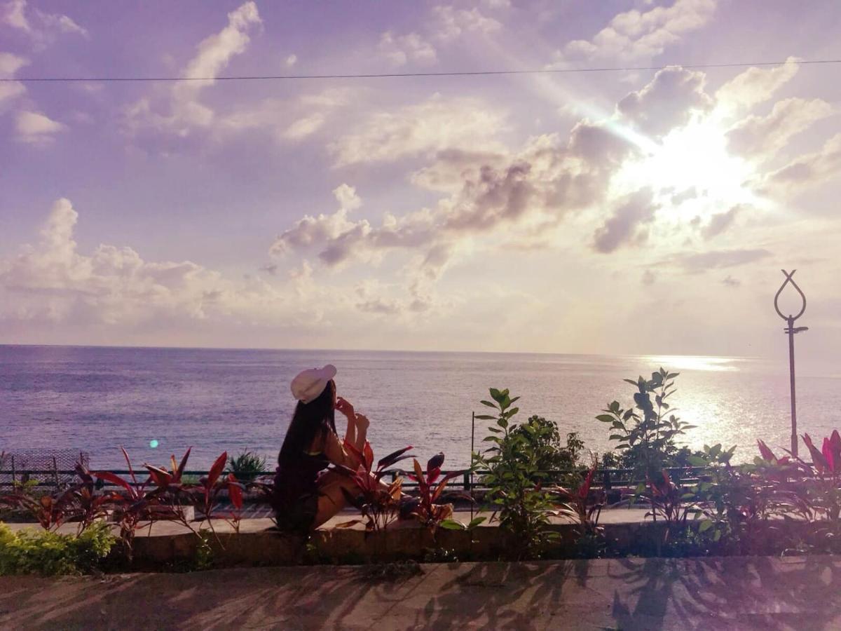 Banai Homestay Lanyu المظهر الخارجي الصورة