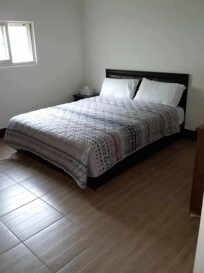 Banai Homestay Lanyu المظهر الخارجي الصورة