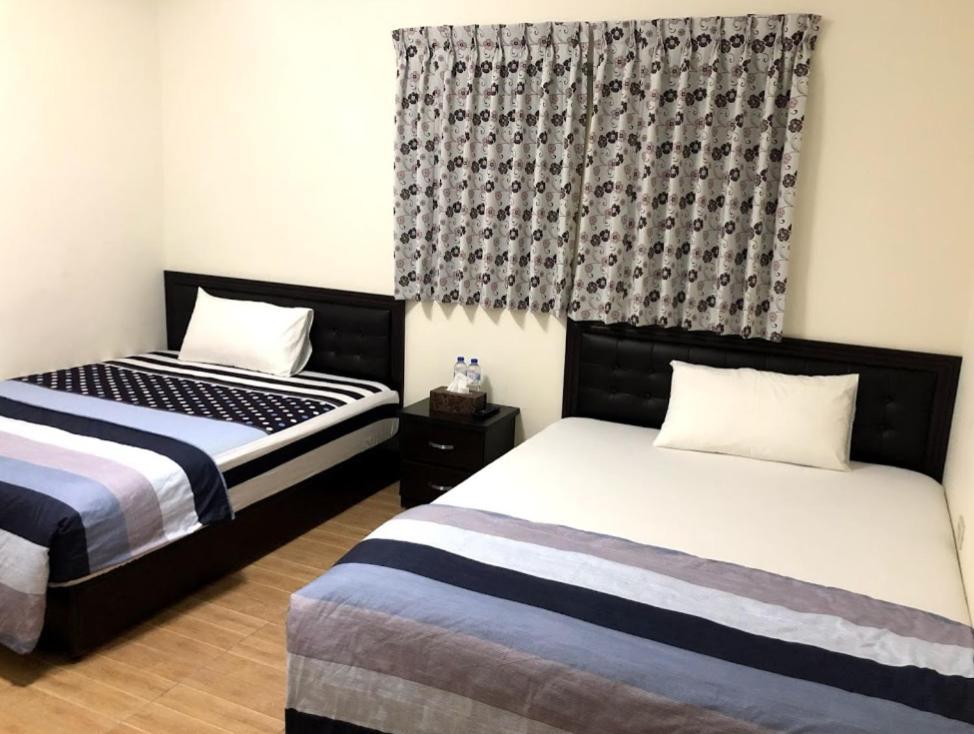Banai Homestay Lanyu المظهر الخارجي الصورة
